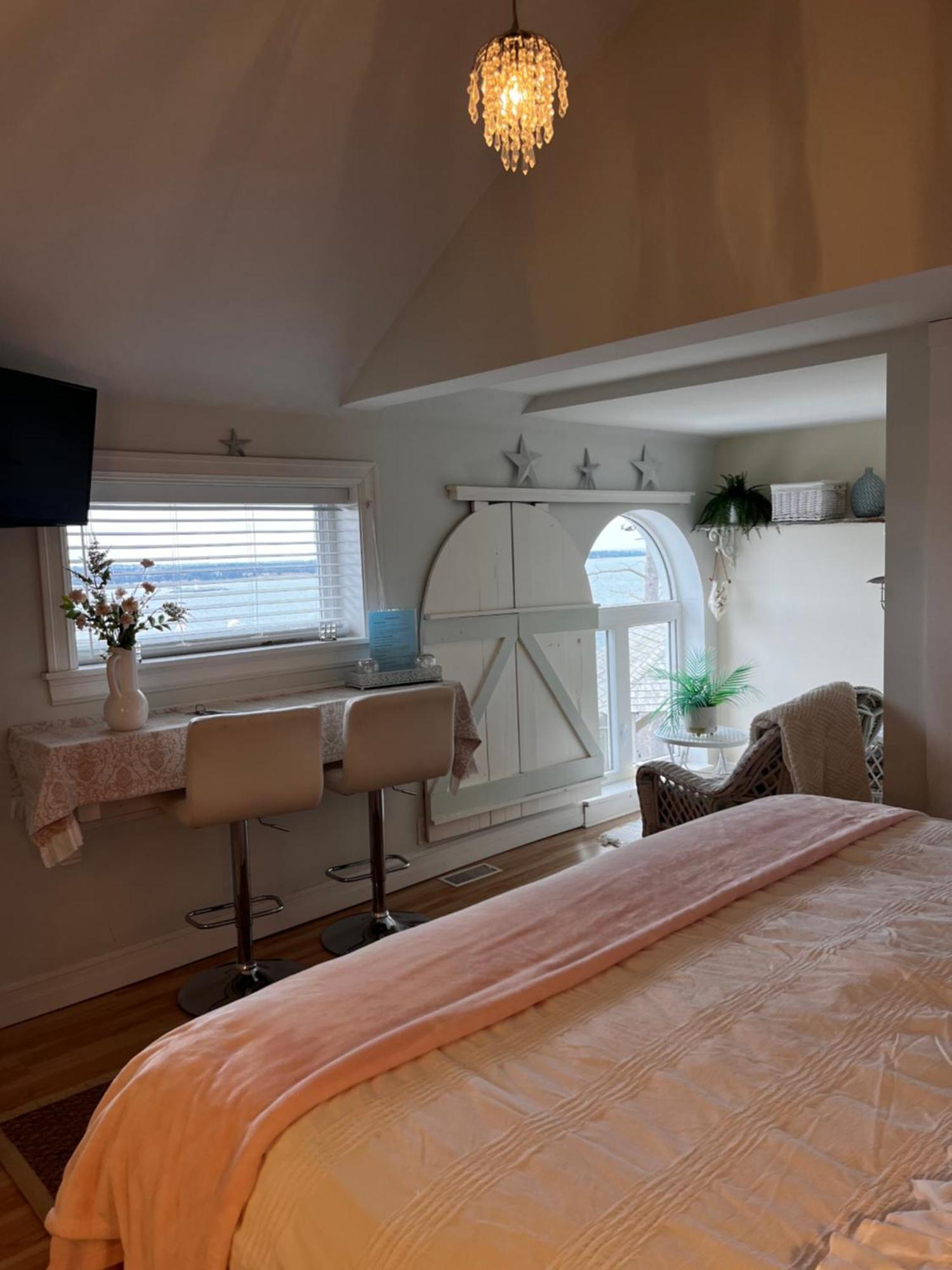 Star Of The Sea B&B Halifax Buitenkant foto